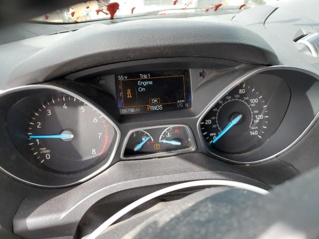 2017 FORD ESCAPE TIT - 1FMCU9J92HUA94806