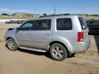 HONDA PILOT EXL photo