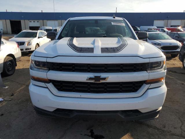 2018 CHEVROLET SILVERADO - 1GCVKPEC7JZ165066