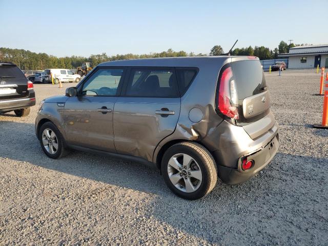 VIN KNDJN2A24J7524245 2018 KIA Soul no.2