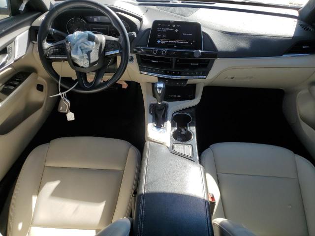 2023 CADILLAC CT4 LUXURY - 1G6DJ5RK8P0103650