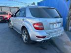 MERCEDES-BENZ ML 63 AMG photo