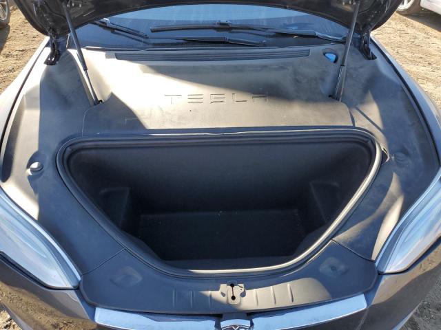 2019 TESLA MODEL S - 5YJSA1E49KF313589