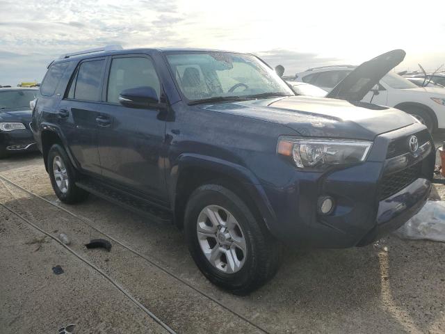 VIN JTEBU5JR0H5464990 2017 Toyota 4runner, Sr5/Sr5... no.4