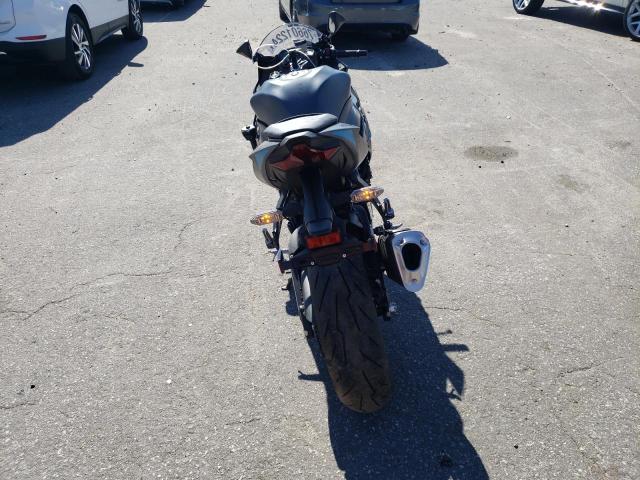 2025 KAWASAKI ZX636 K JKBZXJJ10SA018405