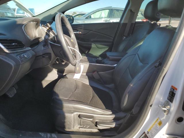 2016 CHEVROLET VOLT LTZ 1G1RD6S51GU130257