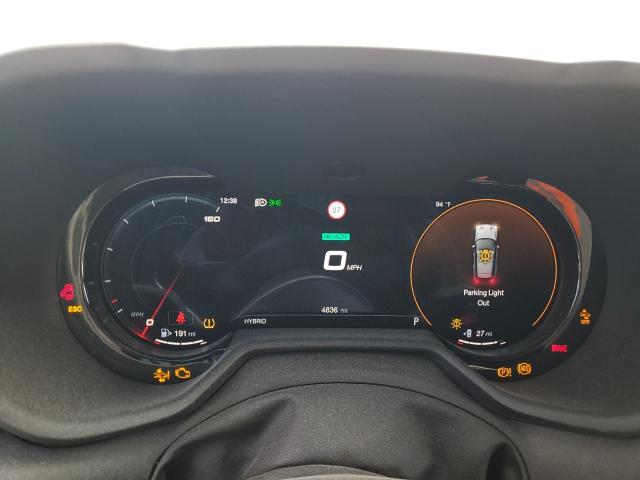 2024 DODGE HORNET R/T ZACPDFDWXR3A20470