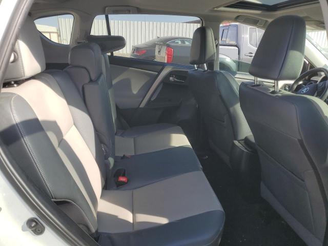2015 TOYOTA RAV4 LIMIT - 2T3DFREV4FW353838