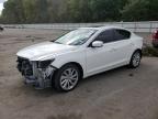 2018 ACURA ILX BASE W - 19UDE2F39JA004805
