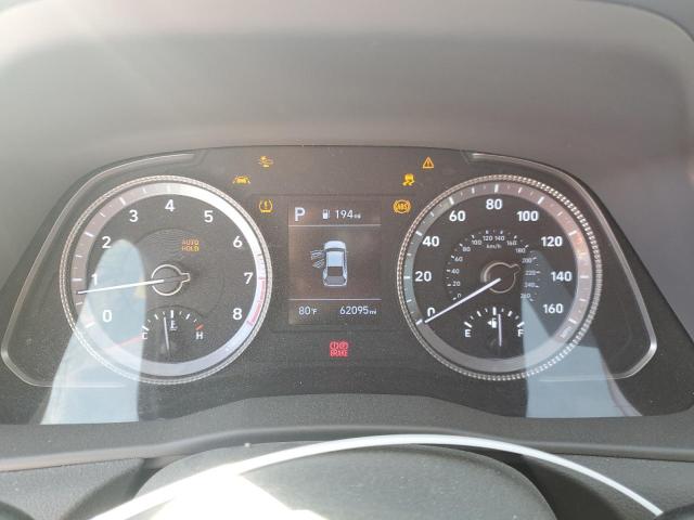 2021 HYUNDAI SONATA SE - 5NPEG4JA6MH129000