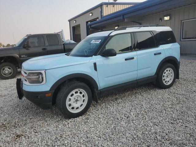 2023 FORD BRONCO SPO #2957986873