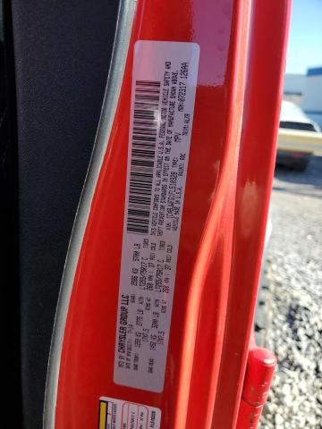 2015 JEEP WRANGLER U - 1C4BJWFG1FL510328
