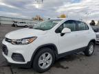 2018 CHEVROLET TRAX LS - KL7CJNSB8JB567159