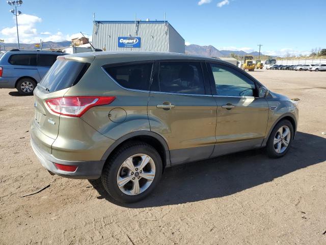 VIN 1FMCU0GX5EUA45077 2014 Ford Escape, SE no.3