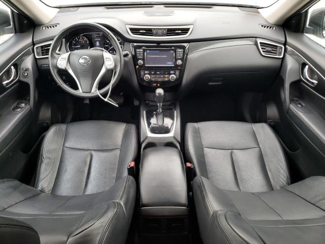 2015 NISSAN ROGUE S - 5N1AT2MV0FC807389