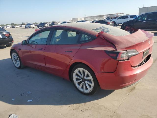 Vin: 5yj3e1ea1pf468434, lot: 74127924, tesla model 3 20232