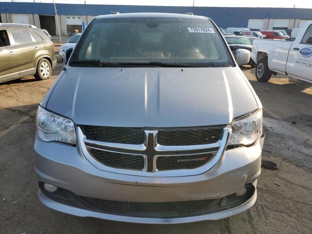 2019 DODGE GRAND CARA - 2C4RDGCG2KR562343