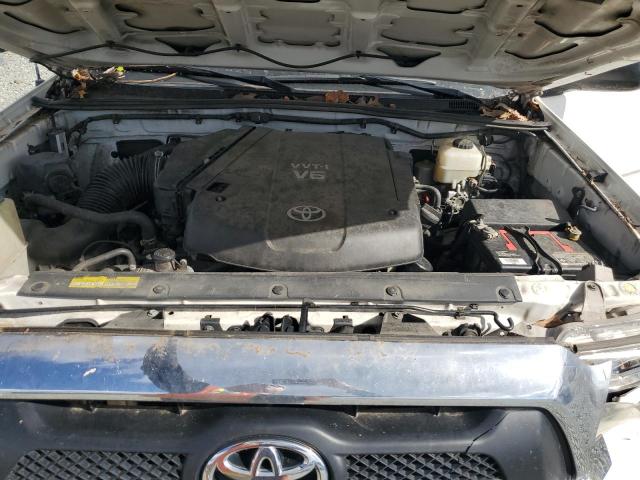 VIN 3TMLU4EN9DM104910 2013 Toyota Tacoma, Double Cab no.11