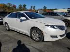 Lot #3024297867 2016 LINCOLN MKZ