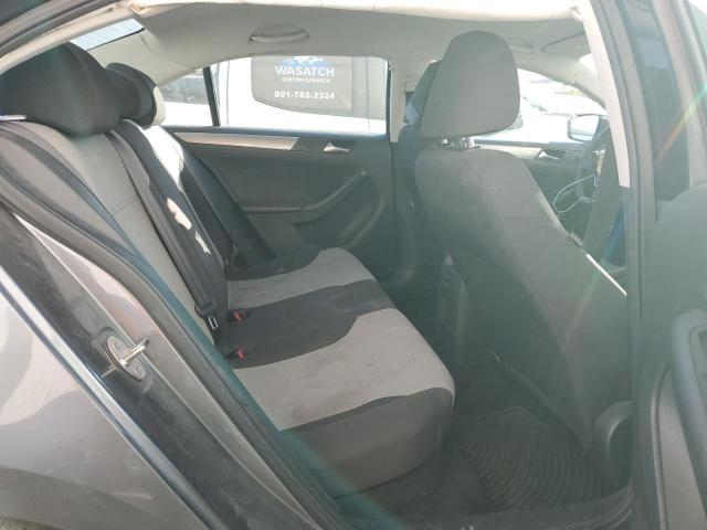 2017 VOLKSWAGEN JETTA S - 3VW2B7AJ5HM217598
