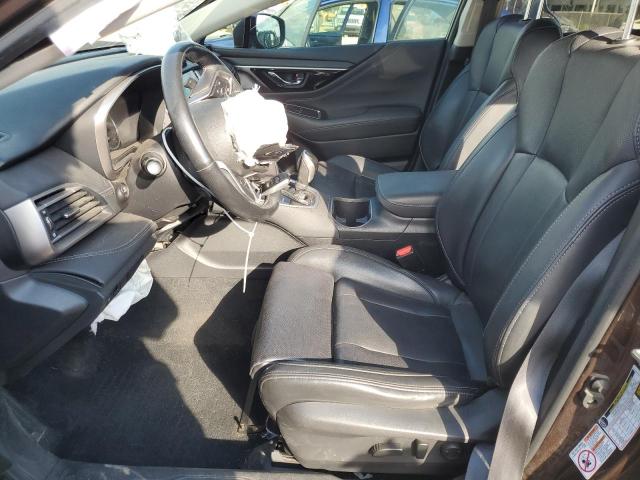 2020 SUBARU OUTBACK LI - 4S4BTANC1L3176417