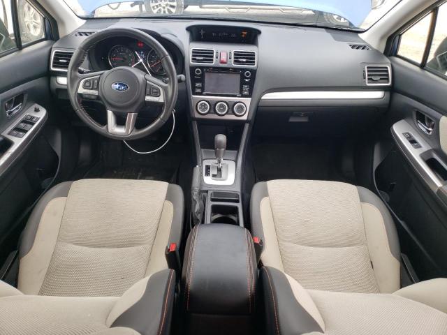 2016 SUBARU CROSSTREK - JF2GPABCXG8319779
