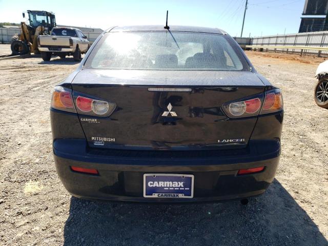 2015 MITSUBISHI LANCER SE JA32V2FW8FU001544