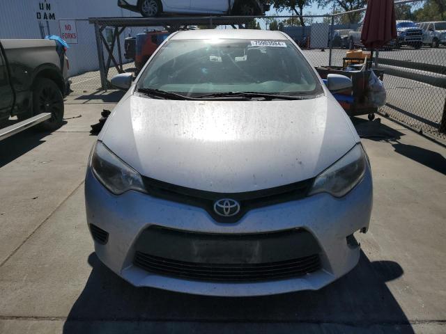 VIN 5YFBURHE6GP544424 2016 Toyota Corolla, L no.5