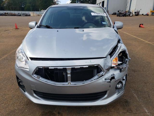 2017 MITSUBISHI MIRAGE G4 - ML32F3FJ0HHF09128