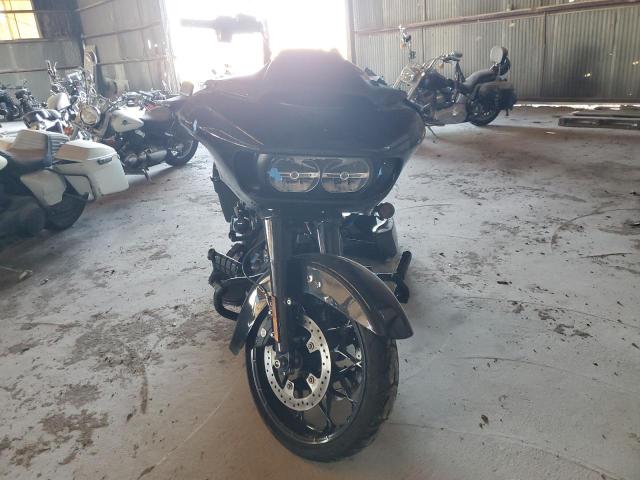 2021 HARLEY-DAVIDSON FLTRXS 1HD1KTP15MB653088