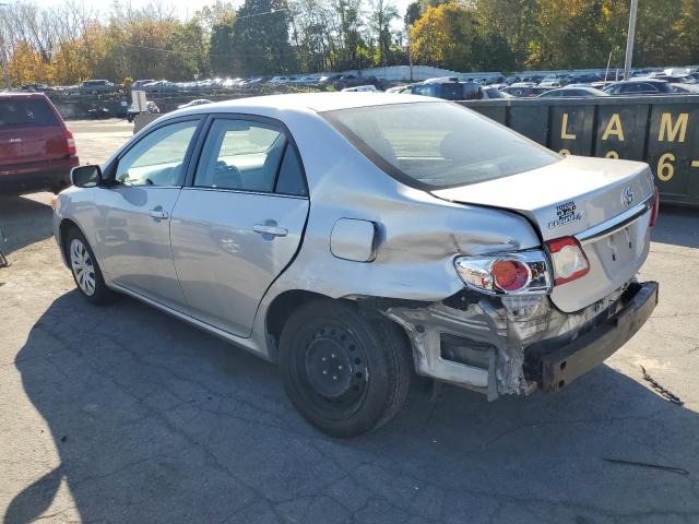 VIN 5YFBU4EEXDP085319 2013 Toyota Corolla, Base no.2