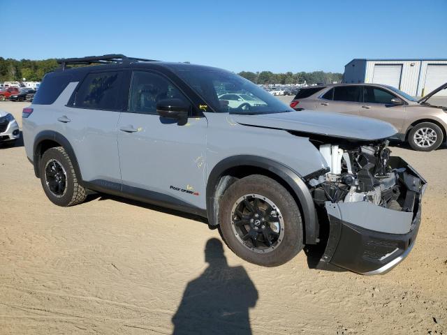 2023 NISSAN PATHFINDER - 5N1DR3BD0PC242011