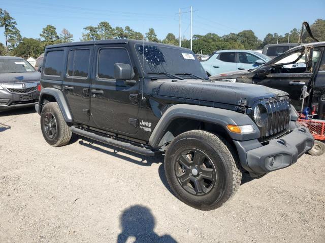 2020 JEEP WRANGLER U - 1C4HJXDG4LW237480