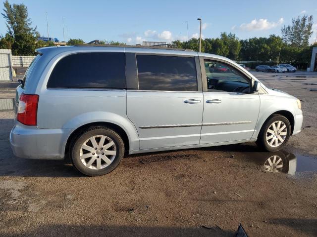 VIN 2C4RC1BG4DR722694 2013 Chrysler Town and Countr... no.3