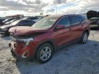 2018 GMC TERRAIN SL - 3GKALMEV4JL271708