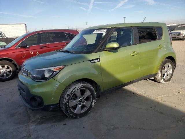 VIN KNDJN2A28H7880546 2017 KIA SOUL no.1