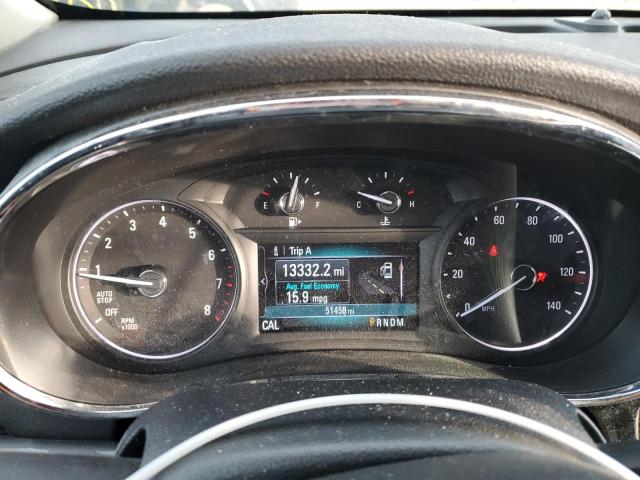 2017 BUICK ENCORE PRE - KL4CJHSM2HB148881