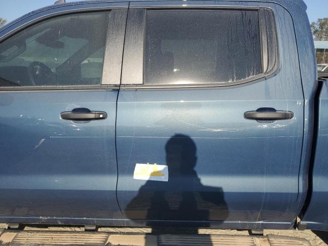 2024 CHEVROLET SILVERADO - 1GCPDBEK0RZ235466