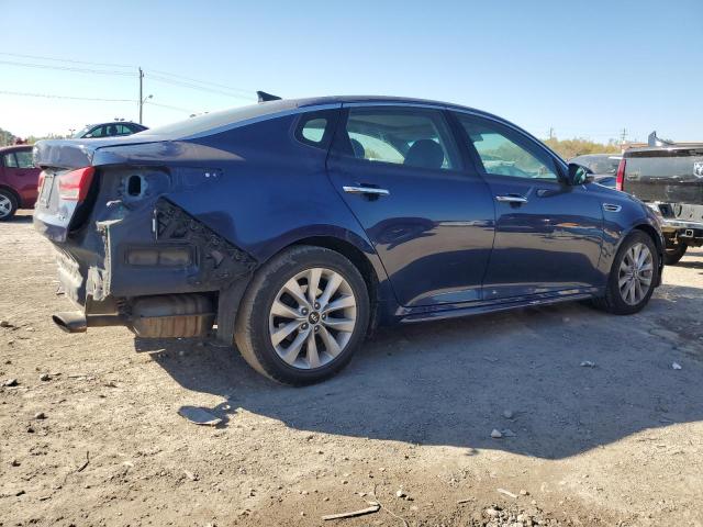 2016 KIA OPTIMA EX - 5XXGU4L31GG014515