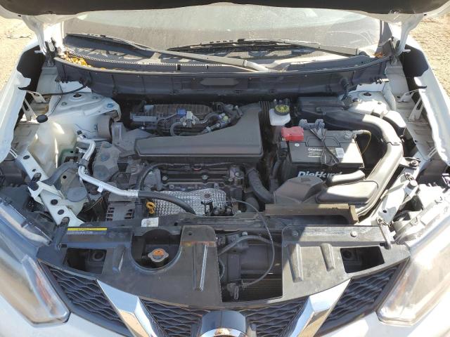 2016 NISSAN ROGUE S - KNMAT2MV0GP598492
