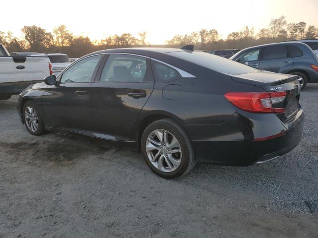 2019 HONDA ACCORD LX - 1HGCV1F12KA076435