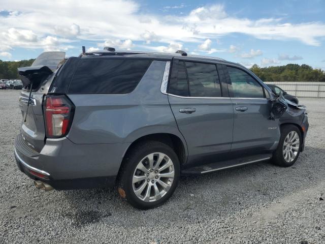 2021 CHEVROLET TAHOE K150 - 1GNSKSKD6MR217835