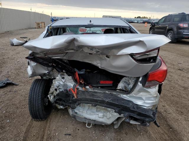 2016 HYUNDAI ELANTRA SE - 5NPDH4AEXGH718857