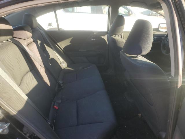 VIN 1HGCR2F37EA192813 2014 Honda Accord, LX no.10