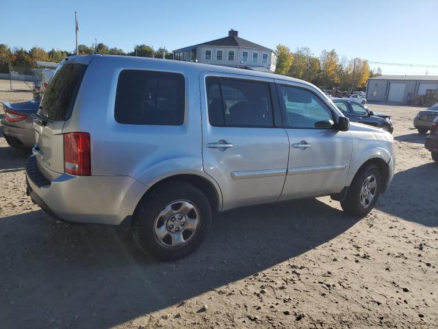 VIN 5FNYF4H43DB085990 2013 Honda Pilot, EX no.3