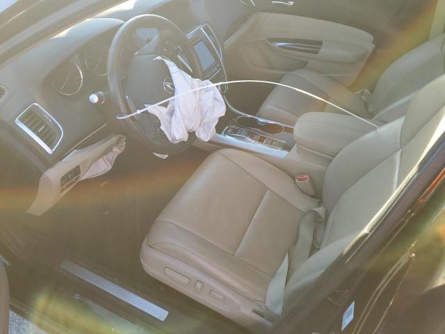 2015 ACURA TLX TECH - 19UUB2F50FA018979