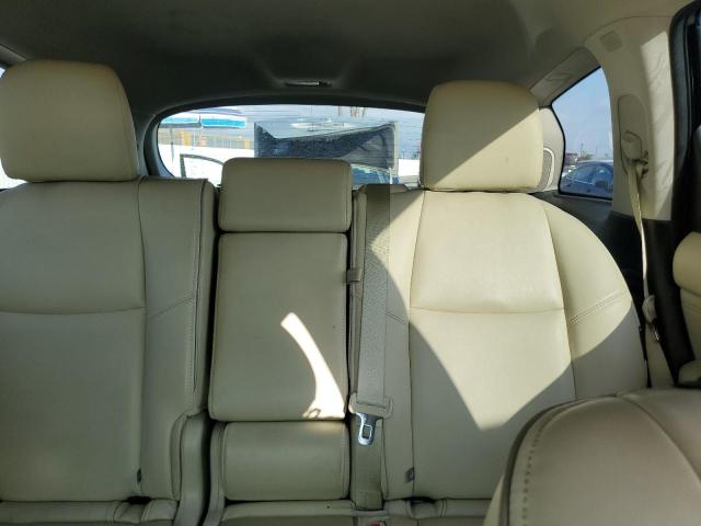 VIN 5N1DL0MN5KC509433 2019 INFINITI QX60 no.10