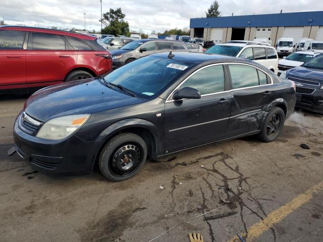 2008 SATURN AURA XE #3050338916