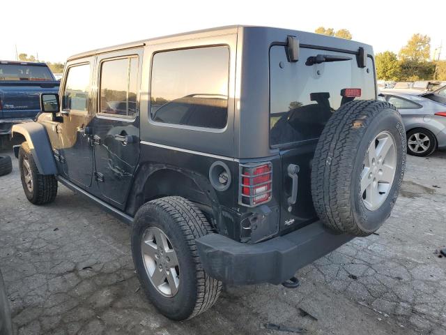 2015 JEEP WRANGLER U - 1C4HJWDG2FL664866