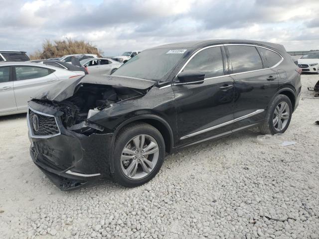 2024 ACURA MDX #2948500005